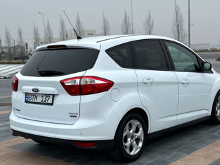 Ford C-Max foto 5