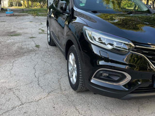 Renault Kadjar foto 2