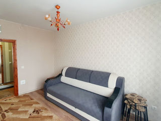 Apartament cu 2 camere, 31 m², Ciocana, Chișinău
