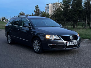 Volkswagen Passat foto 3