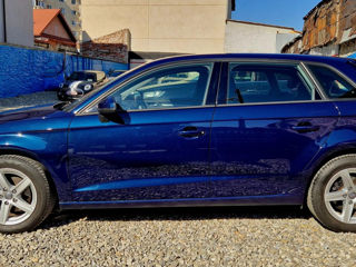 Audi A3 foto 6