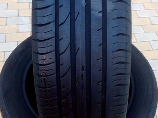 215/55 R18 Continental 150€ foto 1