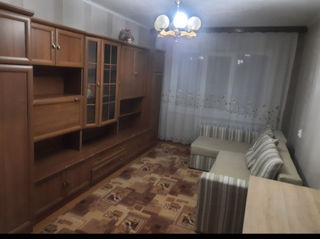 Apartament cu 2 camere, 52 m², Botanica, Chișinău