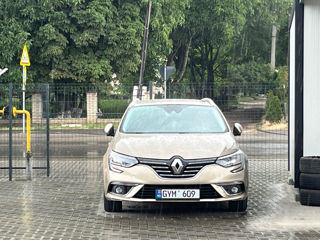 Renault Megane foto 3