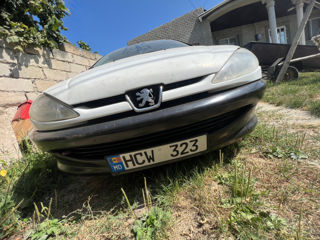 Piese Peugeot 206 foto 5