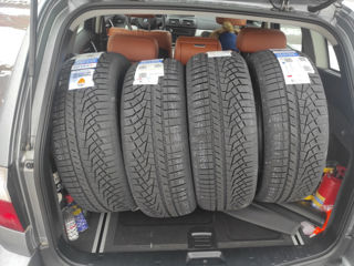 Anvelope iarna 225/40 R18 92V XL Sailun Alpine Evo foto 3