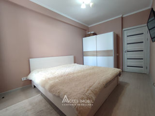 Apartament cu 2 camere, 70 m², Telecentru, Chișinău foto 2