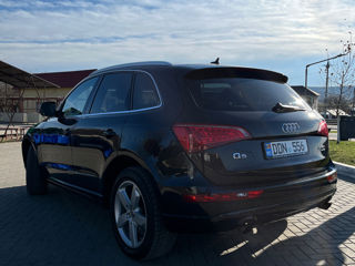 Audi Q5 foto 3