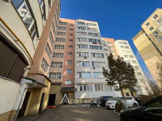 Apartament cu 2 camere, 80 m², Ciocana, Chișinău