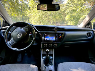 Toyota Corolla foto 5