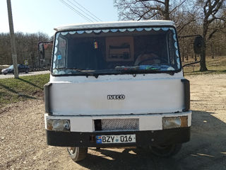 Iveco Zeta foto 1