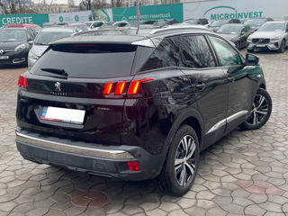 Peugeot 3008 foto 4