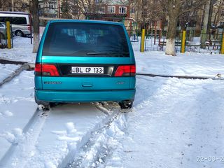 Peugeot 806 foto 2