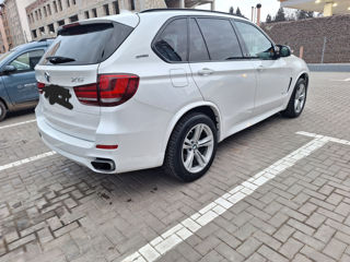 BMW X5 foto 3