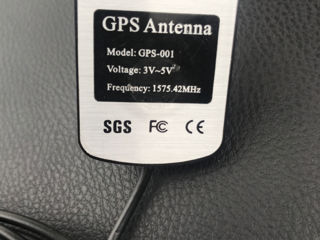 GPS antene foto 3