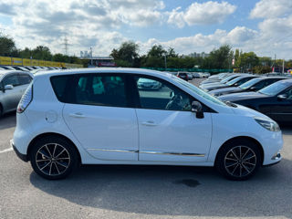 Renault Scenic foto 4