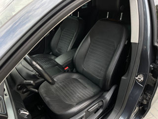 Volkswagen Passat foto 7