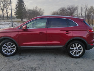 Lincoln MKC foto 9