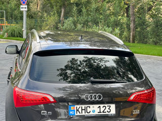 Audi Q5 foto 5