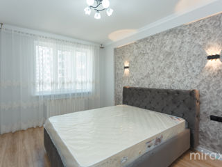 Apartament cu 2 camere, 74 m², Ciocana, Chișinău foto 2