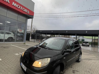 Renault Scenic foto 4