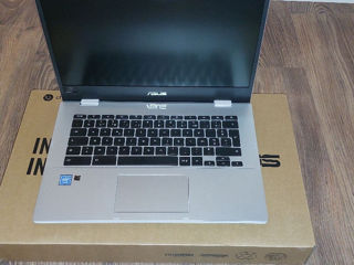 ASUS Chromeboock foto 8