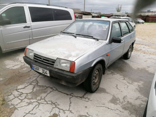 Lada / ВАЗ 2109 foto 4