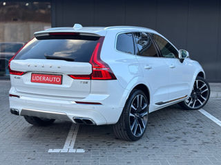 Volvo XC60 foto 4