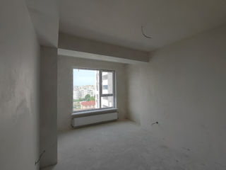 Apartament cu 2 camere, 70 m², Botanica, Chișinău foto 5