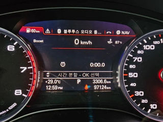 Audi A6 foto 5