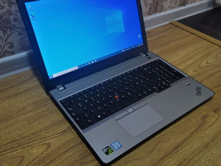 Lenovo E570