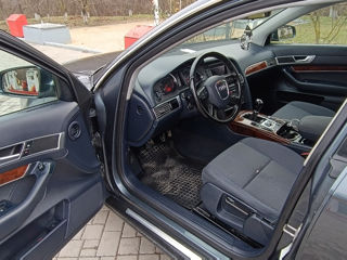 Audi A6 foto 9