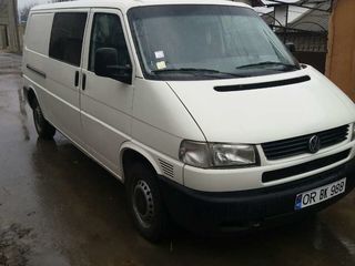 Volkswagen Transporter foto 2