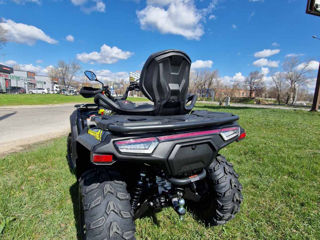 Loncin Xwolf 700 foto 4