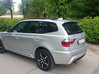 BMW X3 foto 5