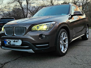 BMW X1 foto 9