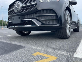 Mercedes GLE foto 2