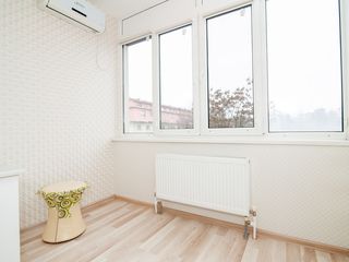 Apartament cu 1 cameră, 60 m², Centru, Chișinău foto 8