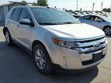 Ford Edge foto 1