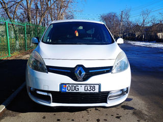 Renault Scenic foto 2