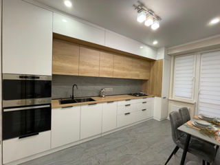 Apartament cu 1 cameră, 41 m², Telecentru, Chișinău foto 6