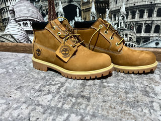 Timberland