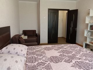 Apartament cu 1 cameră, 45 m², Râșcani, Chișinău, Chișinău mun. foto 8