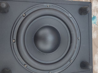 Subwoofer + 5.1