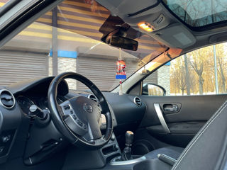 Nissan Qashqai foto 4