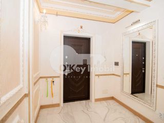 Centru, Lev Tolstoi, 2 camere, design unic, 450 euro ! foto 9