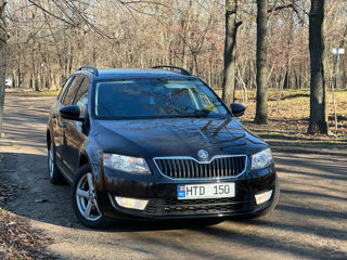 Skoda Octavia foto 2