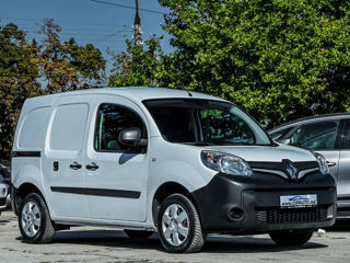 Renault Kangoo foto 1