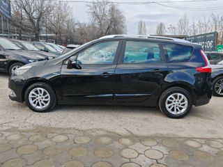 Renault Grand Scenic foto 5