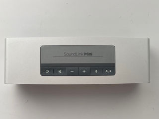 Bose Soundlink Mini 1 Оригинал foto 4